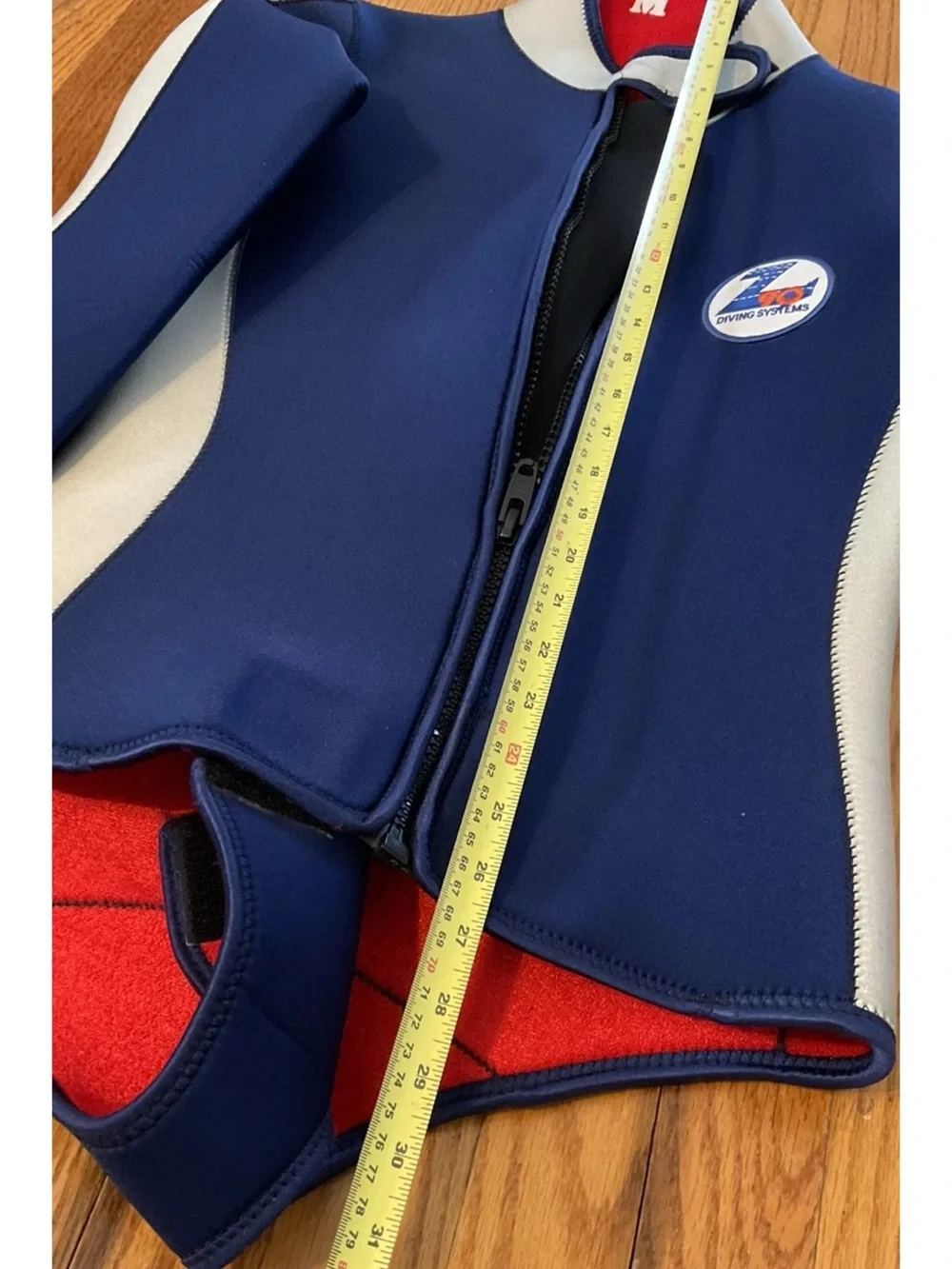 The unbranded Brand￼ wetsuits